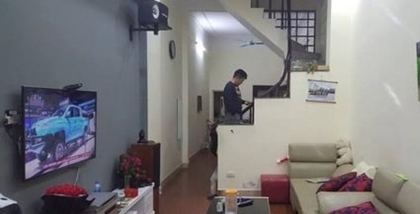 Levin BT 27217 - MANSION