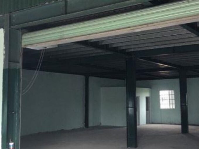 Bán tòa nhà Quận 3