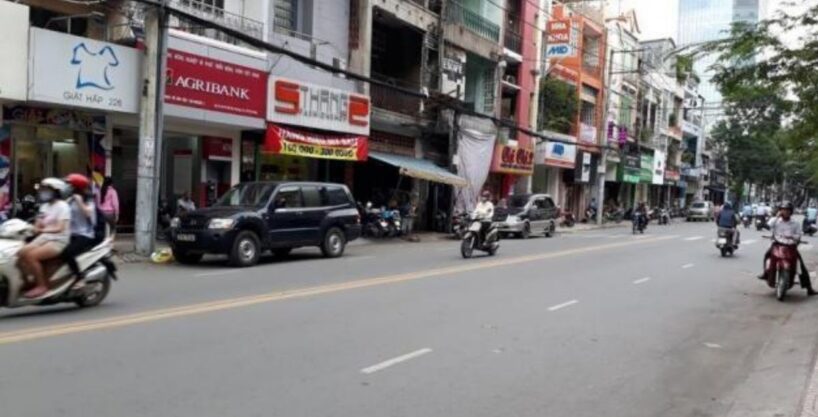 Levin BT 27228 - MANSION