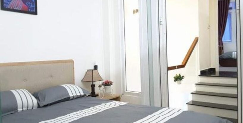 Levin BT 27261 a - MANSION