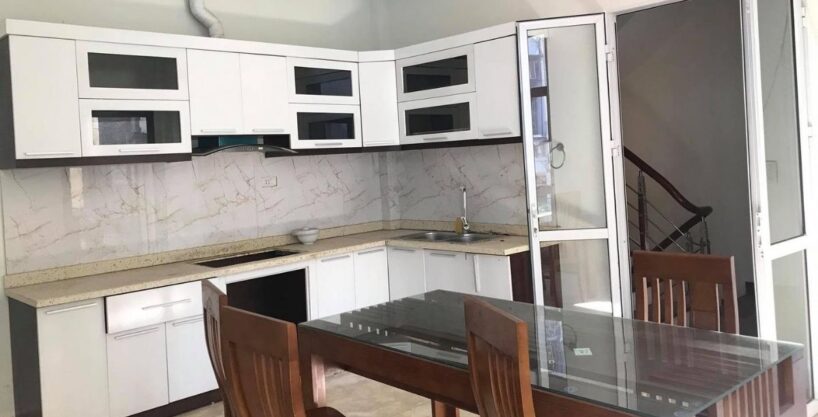 Levin BT 27267 - MANSION