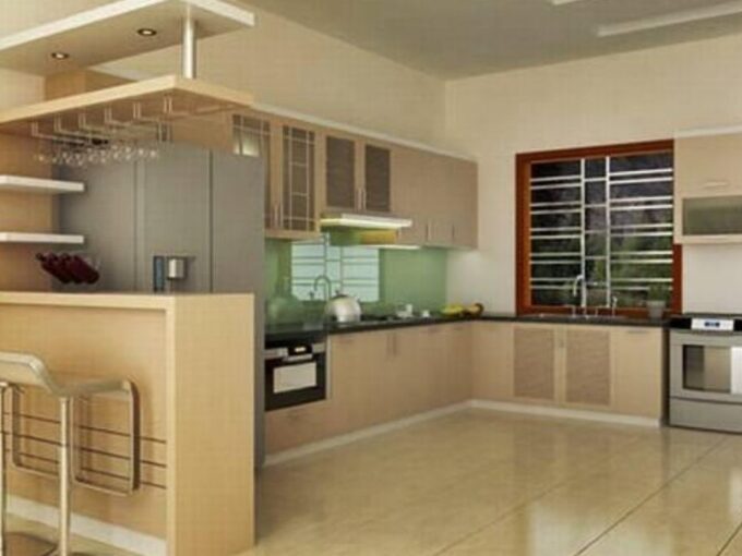 Levin BT 27271 - MANSION