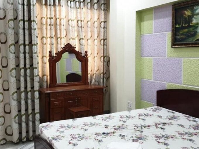 Levin BT 27289 - MANSION