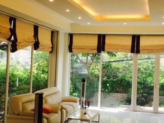 Levin BT 27319 - MANSION