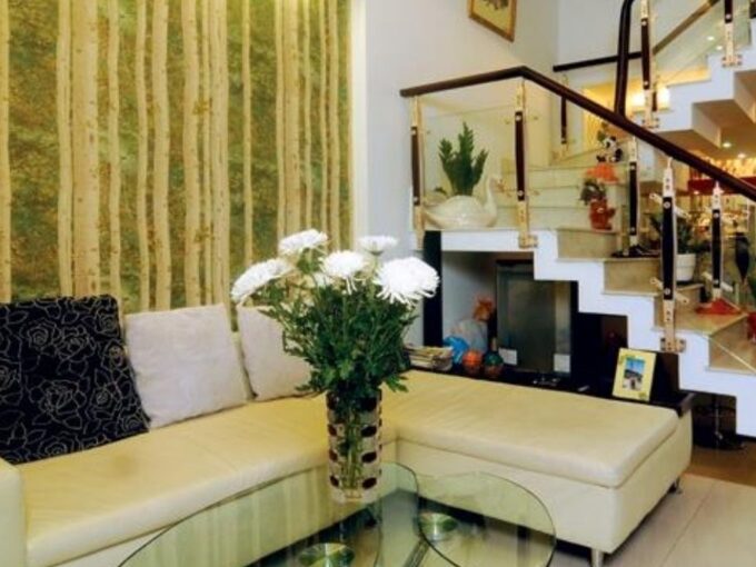 Levin BT 27324 - MANSION