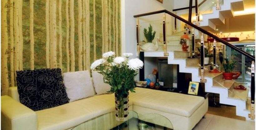 Levin BT 27324 - MANSION