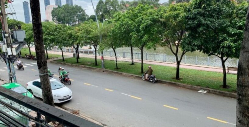 Levin BT 27336 - MANSION