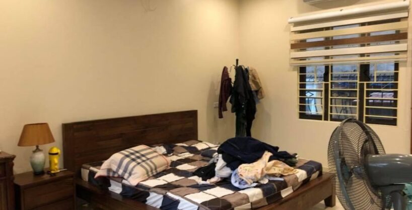 Levin BT 27341 - MANSION