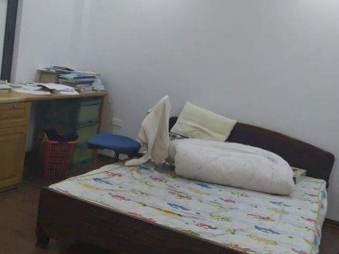 Levin BT 27349 - MANSION