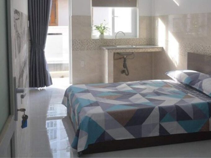 Levin BT 27355 - MANSION