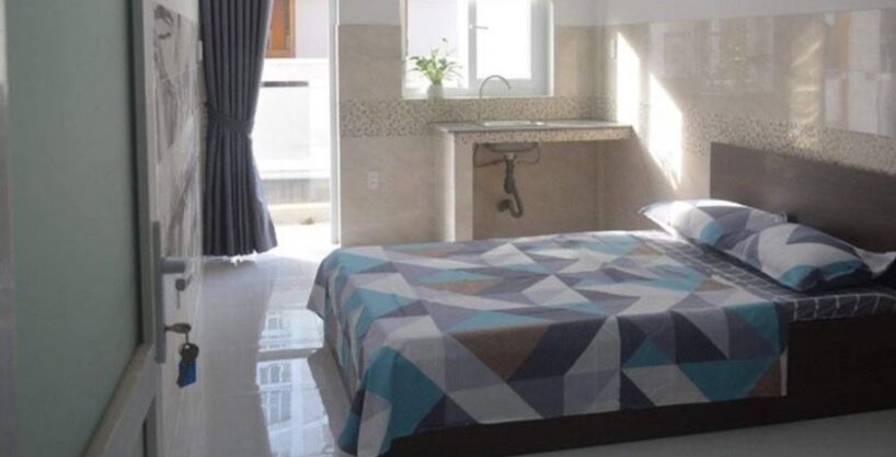 Levin BT 27355 - MANSION