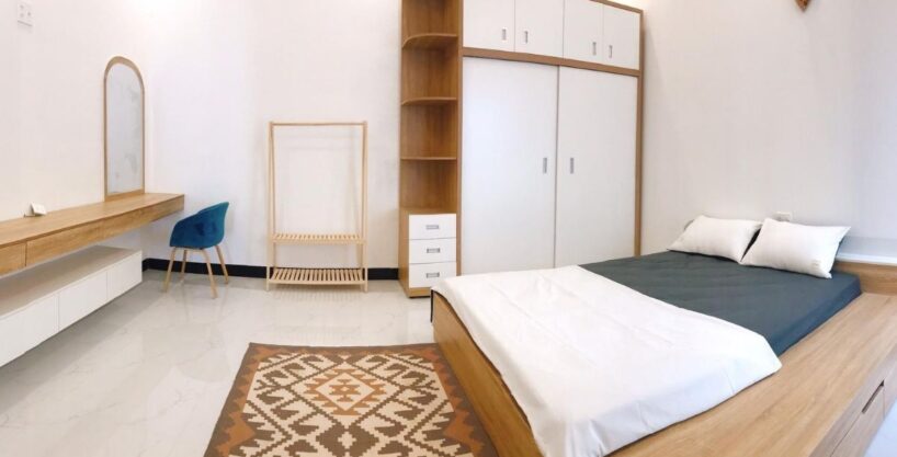 Levin BT 27394 - MANSION