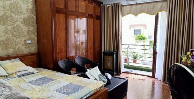 Levin BT 27401 a - MANSION