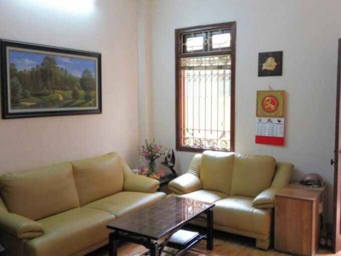 Levin BT 27404 - MANSION