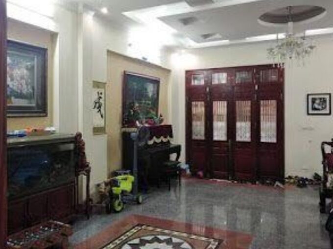 Levin BT 27408 - MANSION