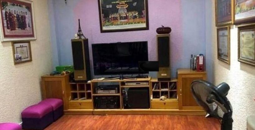 Levin PBT 10511 - MANSION