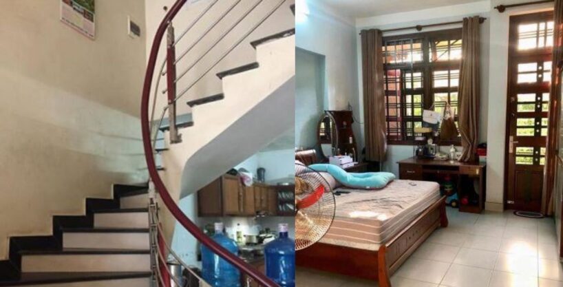 Levin PBT 10524 - MANSION