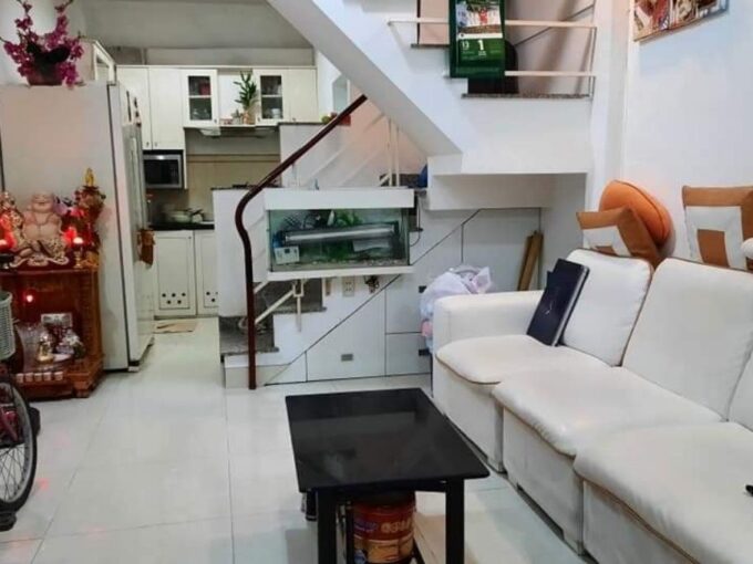 Levin PBT 10608 - MANSION