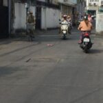 Khu đất mặt tiền đường Nguyễn Khuyến - MANSION Levin PBT 10610 - MANSION