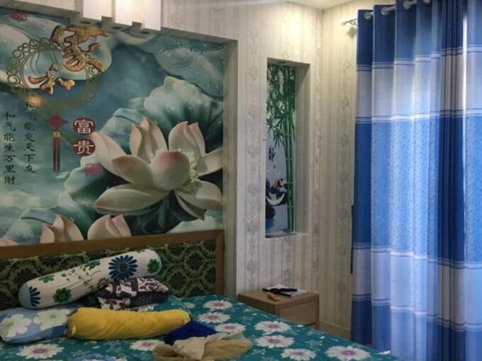 Levin PBT 10667 - MANSION