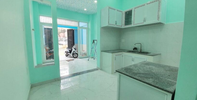 Levin PBT 10670 - MANSION