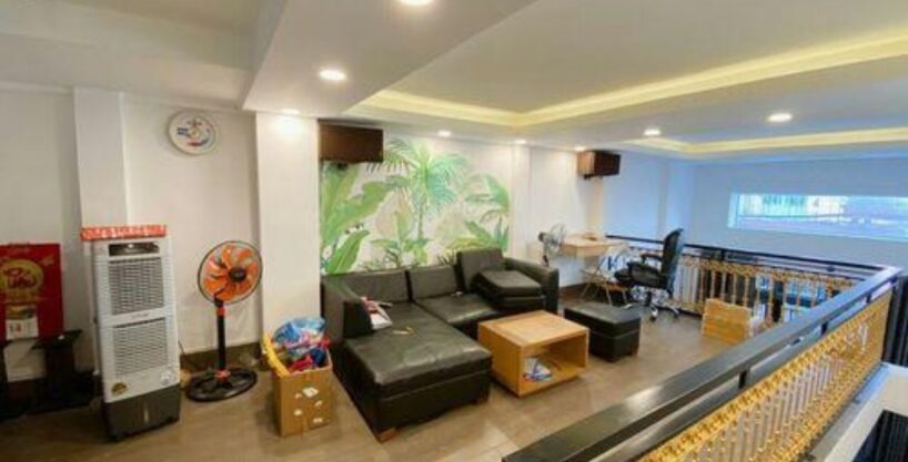 Levin PBT 10671 1 - MANSION