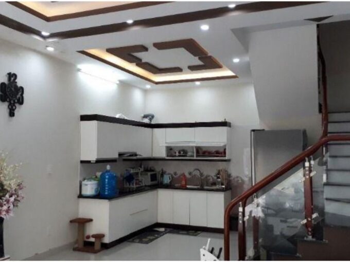 Levin PBT 10724 - MANSION