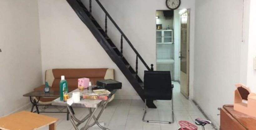 Levin PBT 10732 - MANSION