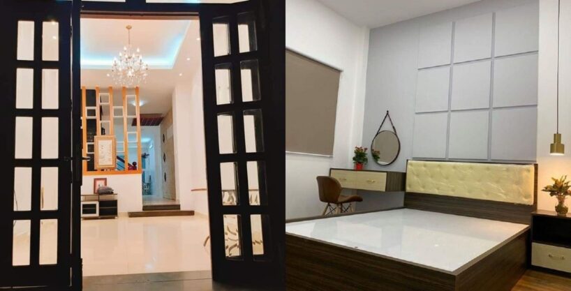 Levin PBT 10738 - MANSION