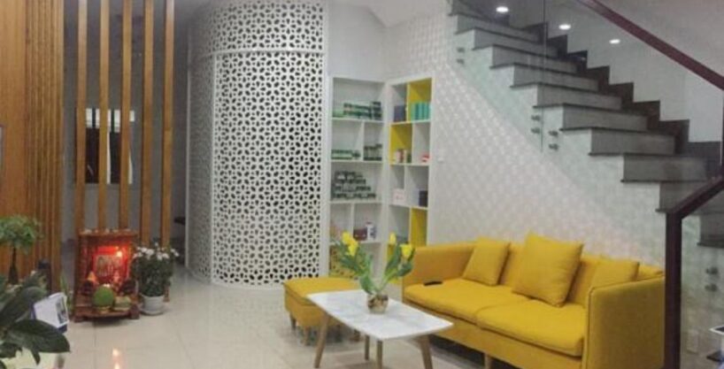 Levin PBT 10743 - MANSION