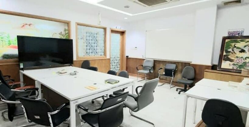 bán building quận 3