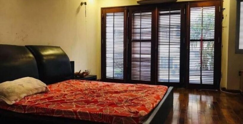 Levin PBT 10752 - MANSION