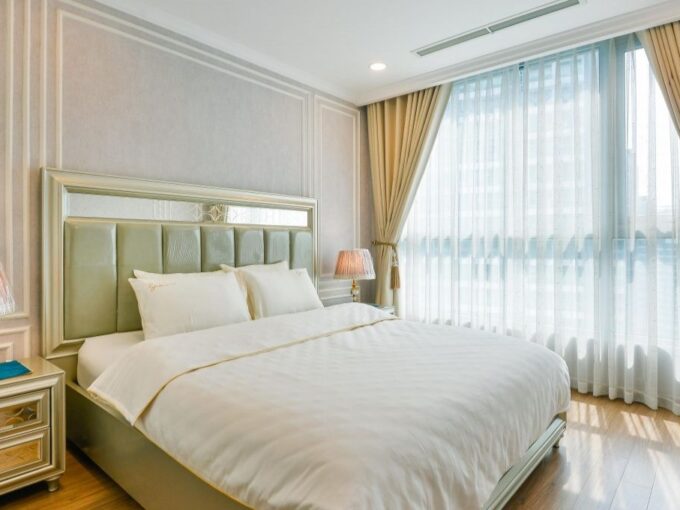 Levin PBT 10754 - MANSION