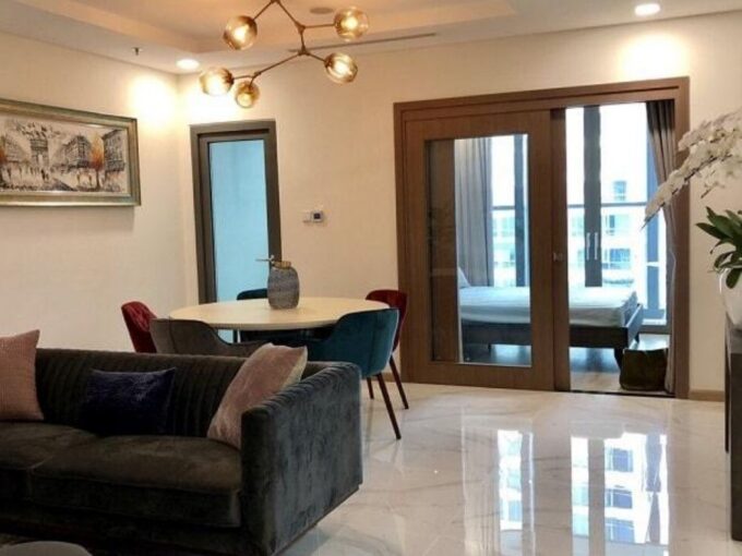 Bán building quận 4