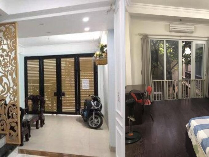 Levin PBT 10777 - MANSION