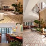 Levin PBT 10782 - MANSION