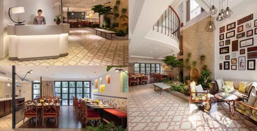 Levin PBT 10782 - MANSION