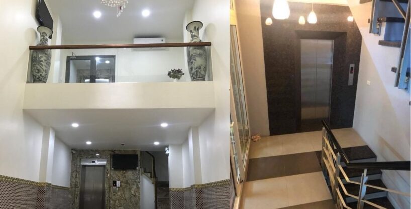 Levin PBT 10789 - MANSION