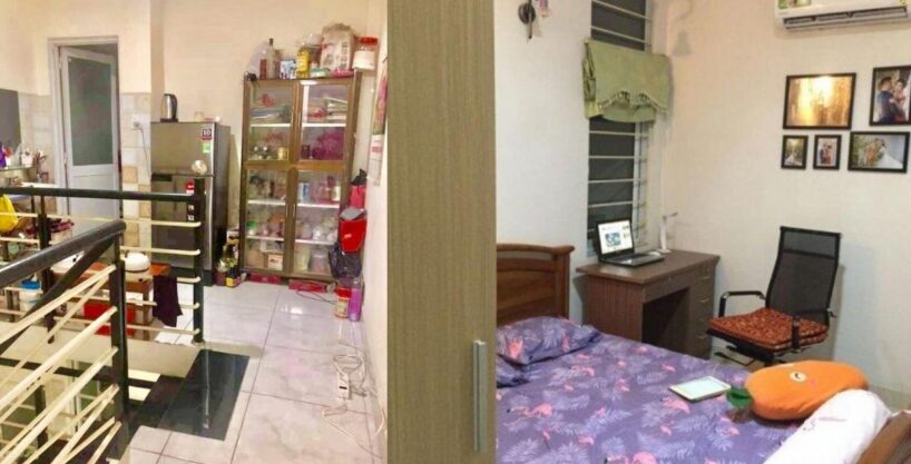 Levin PBT 10858 - MANSION