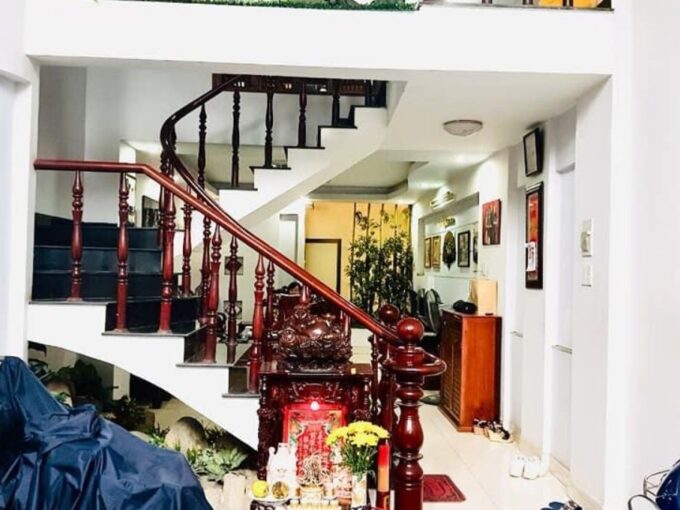 Levin PBT 10859 - MANSION