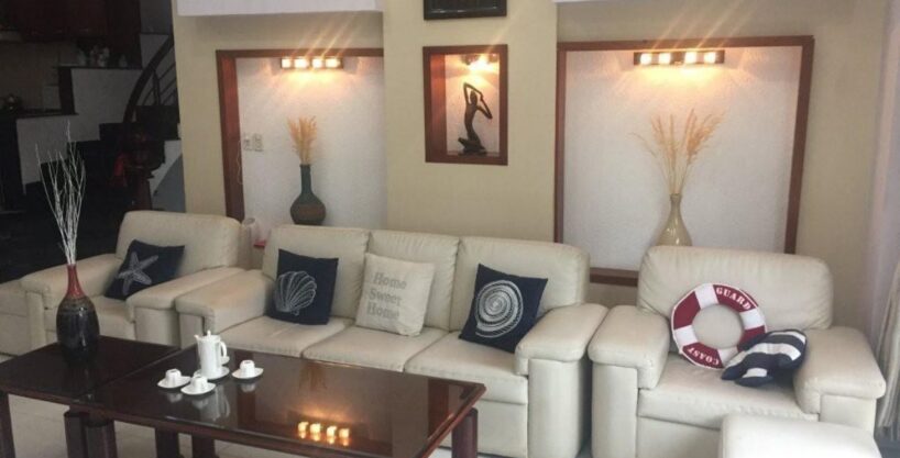 Levin PBT 10863 - MANSION