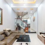 bán building quận 3