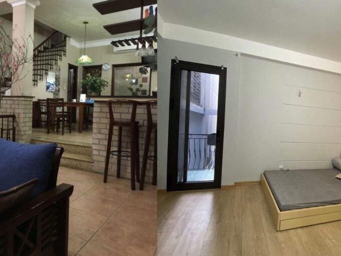 Levin PBT 10874 - MANSION