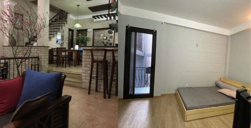 Levin PBT 10874 - MANSION