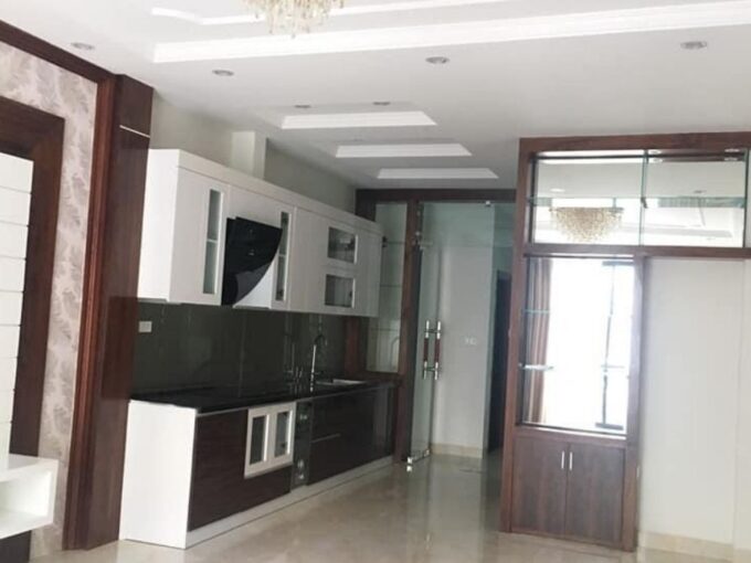 Levin PBT 10889 - MANSION