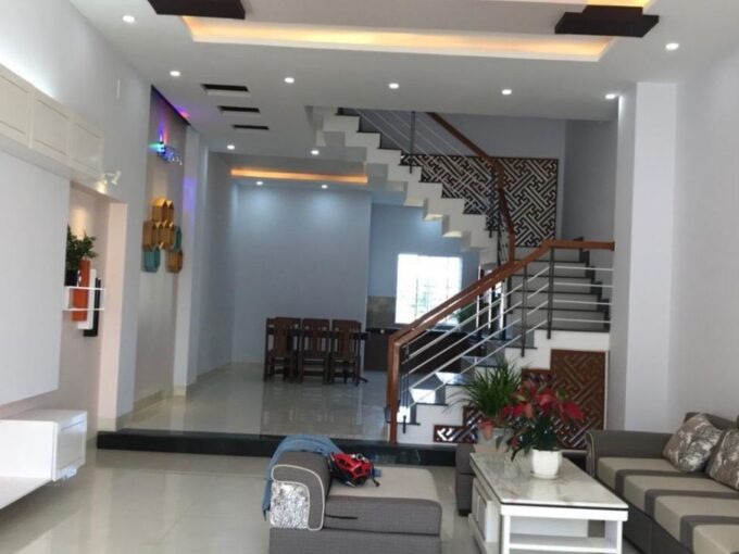 Levin PBT 10897 - MANSION