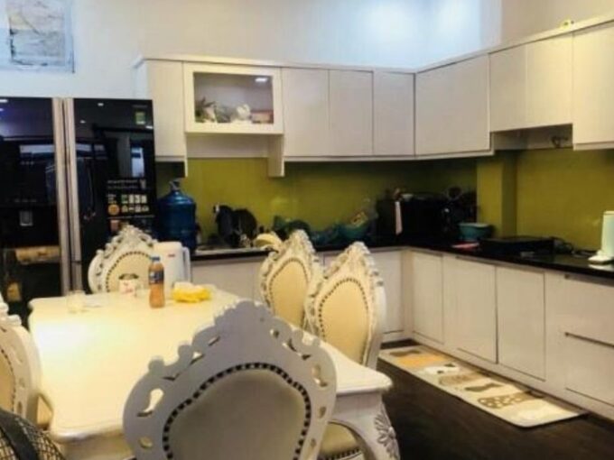 Levin PBT 10901 - MANSION