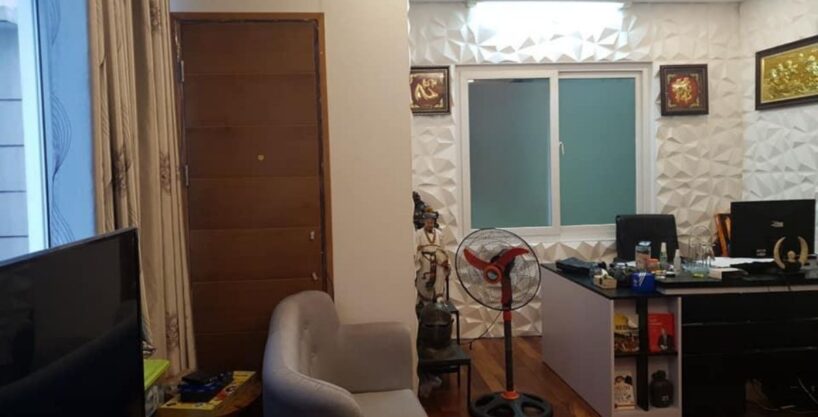 Levin PBT 10919 - MANSION