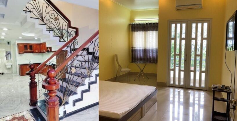 Levin PBT 10933 - MANSION