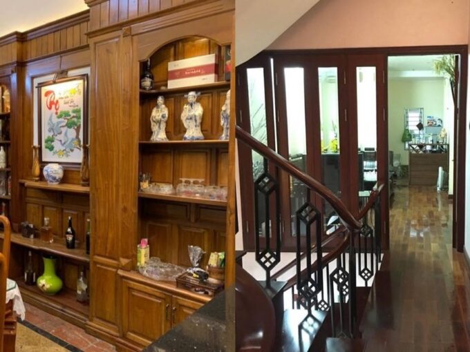 Levin PBT 10939 - MANSION